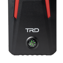 ПЗУ TRD JS 8000