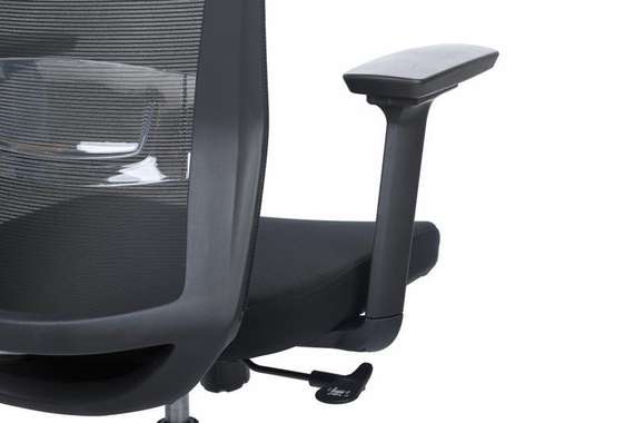 Кресло Fix RCH 871E-3D-M3 Черный