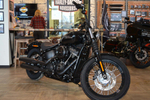 Softail® Street Bob® (FXBB), Harley-Davidson®  2019