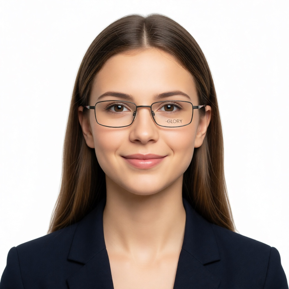 Оправа для очков Glory 500 Nero
