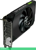 Видеокарта Palit GeForce RTX 3050 StormX (NE63050018P1-1070F)