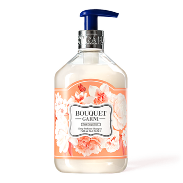 Шампунь для волос BOUQUET GARNI Pink Grapefruit, 500 мл