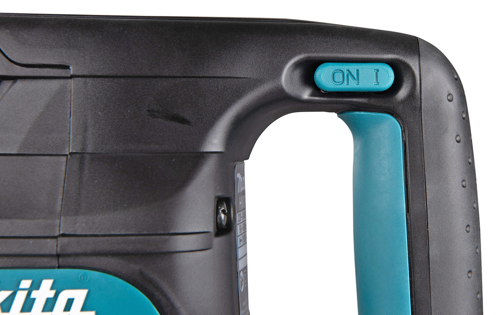 Молоток отбойный HM0870C 1 100 Вт 7,6 Дж SDS-MAX