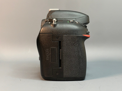 Nikon D600 body 45.500 кадров