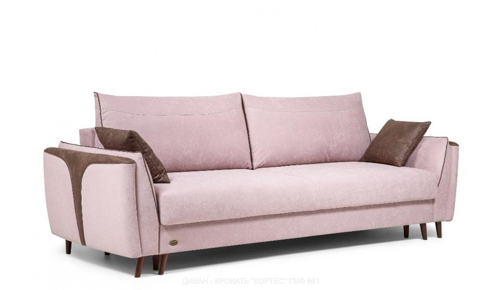 Диван-кровать "КОРТЕС", ГМФ 661