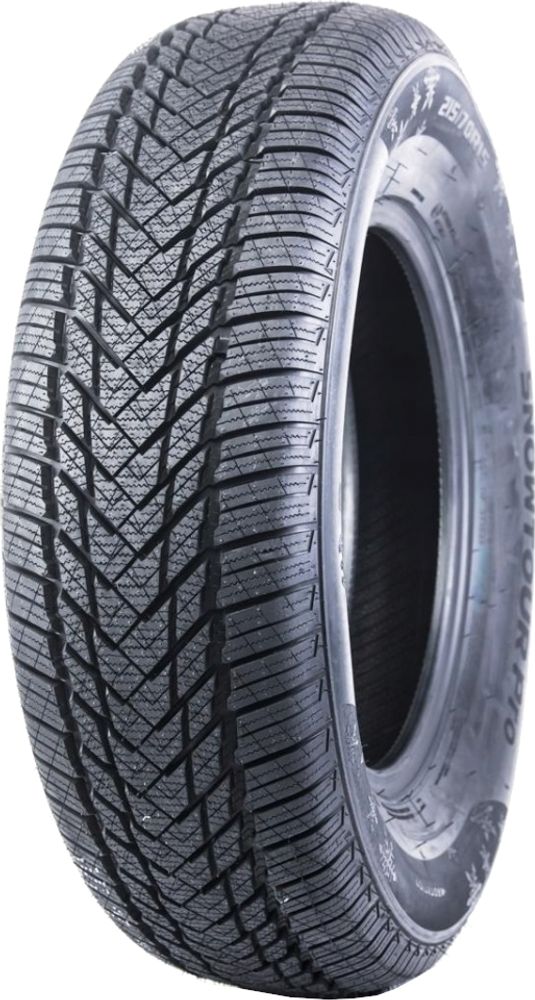 Powertrac Snowtour Pro 175/65 R14 82T