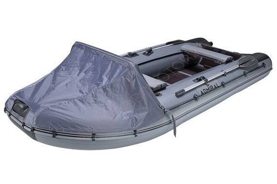 Надувная лодка Адмирал 375SL