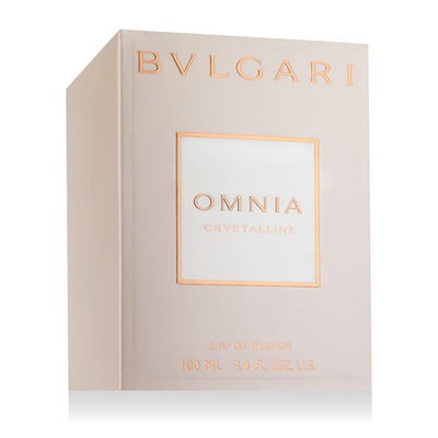 Bvlgari Omnia Crystalline (2024) Eau De Parfum 100 ml (woman)