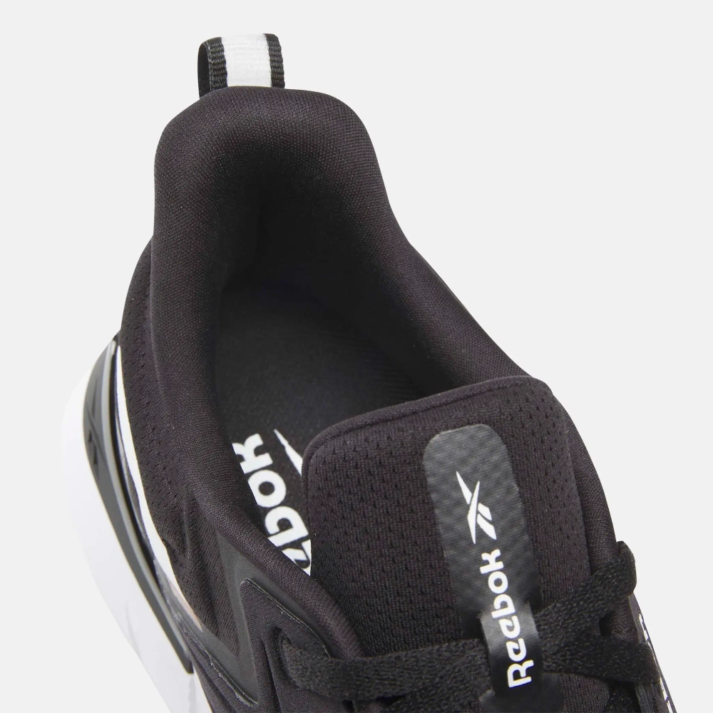 Кроссовки женские Reebok Nano GYM (Черные)