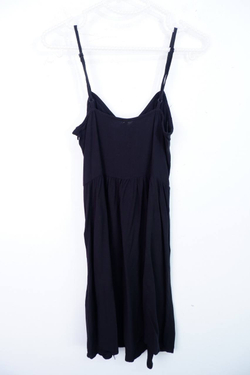 Сарафан H&M на каждый день, маркировка 36, визуально 42 размер