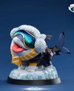 Jeff the Land Shark