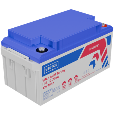 HRL 12-270W