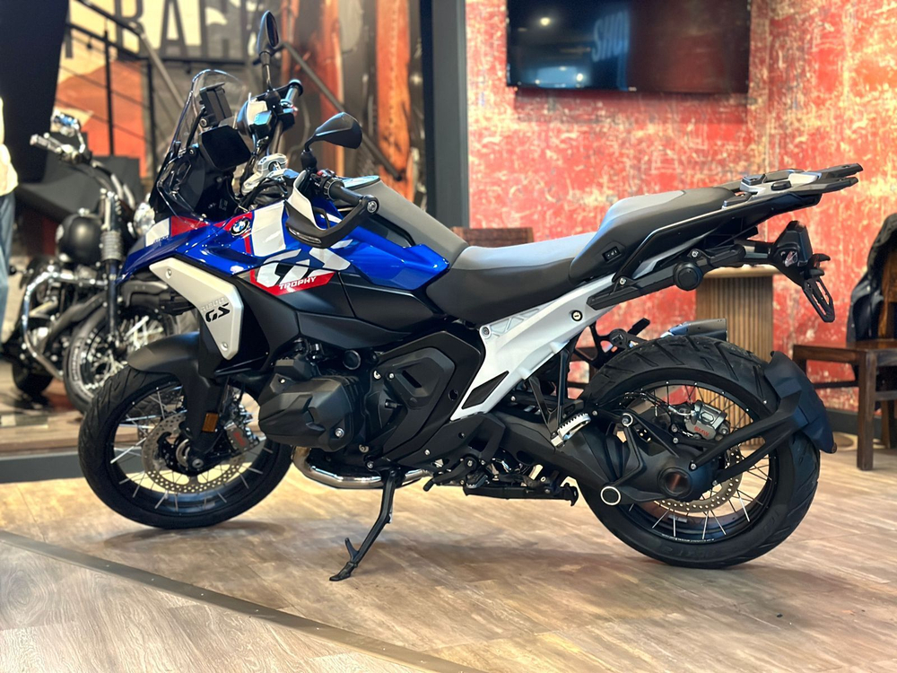 BMW R 1300 GS (2024)