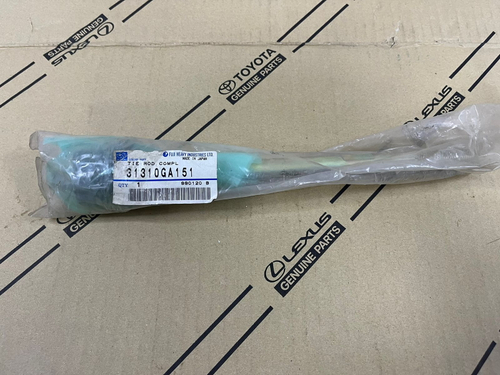 Рулевая тяга SUBARU 31310GA151