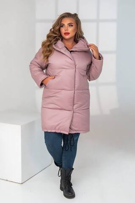 Куртка УК-3105-3 Фабрика Моды Фото 2