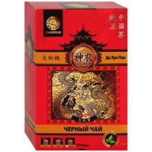 Чай черный Shennun Да Хун Пао 50 г