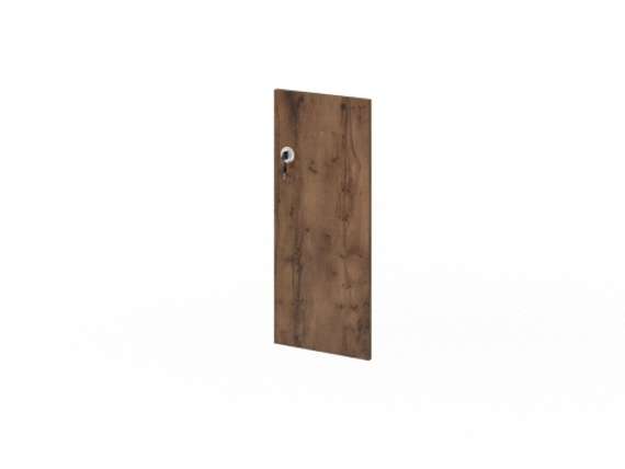 Комплект дверей средних (2шт) к локеру L-017-01