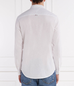 Рубашка Tommy Jeans - белый(DM0DM18962)