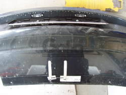 Оцинкованный фаркоп на SEAT Altea 2004-2015, SEAT Leon 2005-2013 (без электрики), Galia S074C