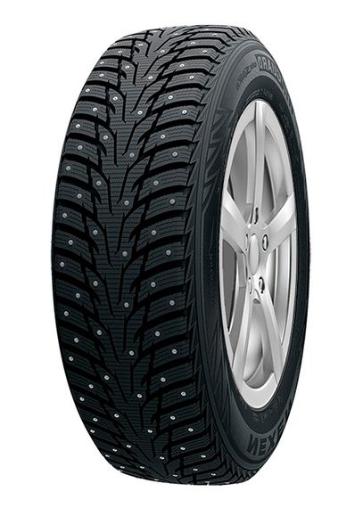 Nexen Winguard Winspike WH62 175/70 R14 84T шип.