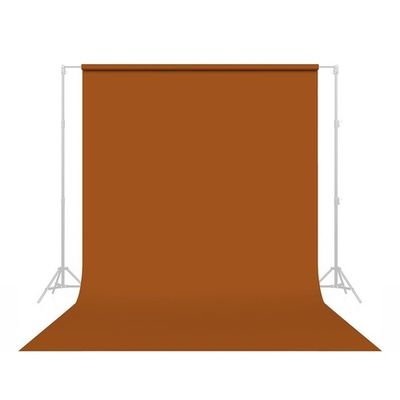 Фон бумажный Savage SA 17-12 Sienna 2.72 x 11м земля