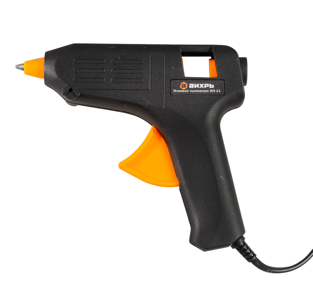 Клеевой пистолет Вихрь КП-11