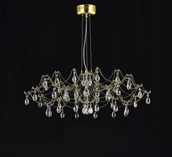 Подвесная люстра MyFar Ersilia MR2663-60P-50AD