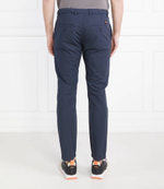 штаны Paul&Shark - темно-синий(23414024)