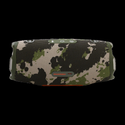 Беспроводная акустика JBL Charge 6, Squad