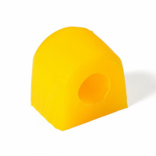 Полиуретановая втулка стабилизатора, передней и задней подвески I.D. = 18 мм (2 шт.), Точка опоры.8-01-312