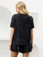 Костюм Миэла-3 Виотекс ЧЁРНЫЙ