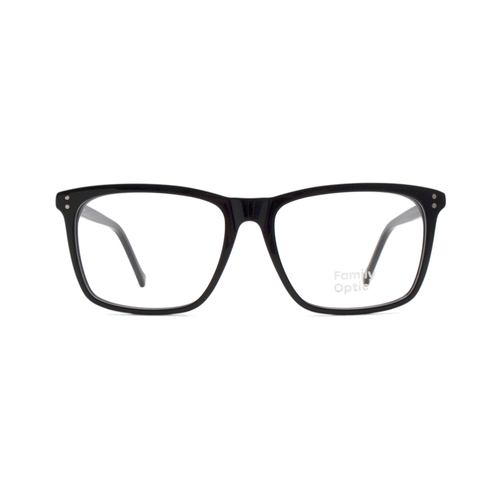 Оправа вайфайер Family Optic WD1345 C4 черная