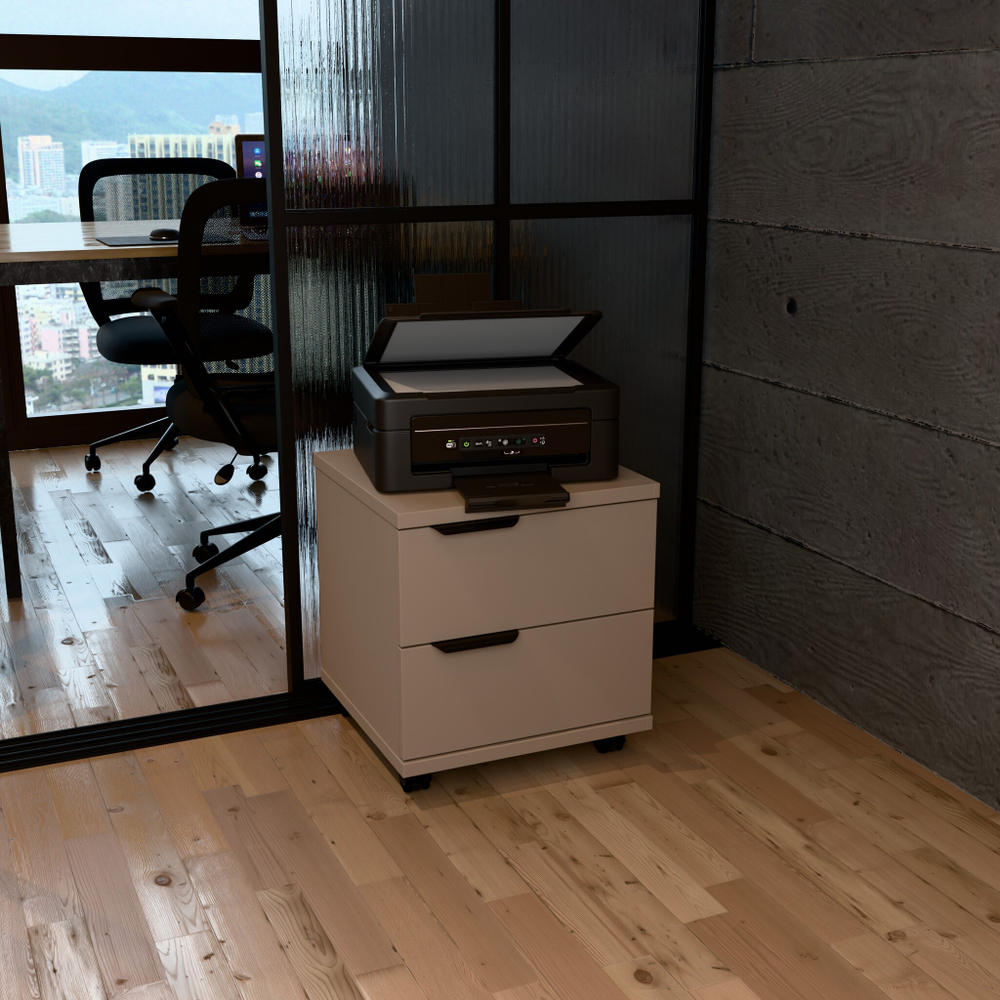 Подкатная тумба AXIS_03