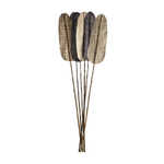 Набор декоративных веток 6 шт 32601