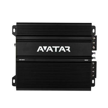 Усилитель AVATAR ABR-800.1