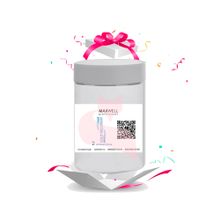 MAXWELL Cold Recovery Finish Финализатор 100 мл (розл.)