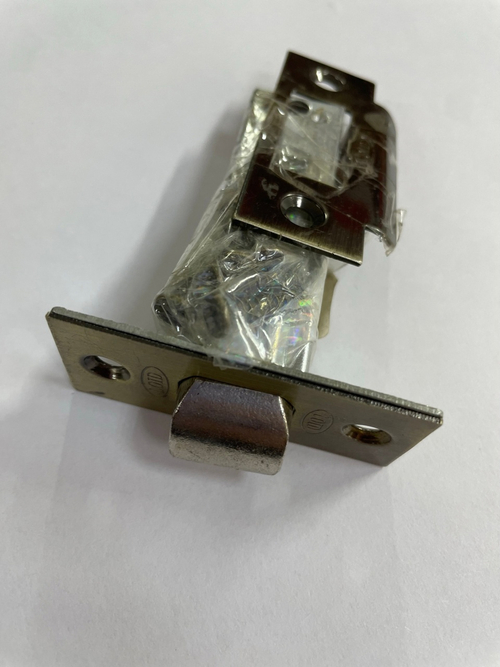 Защелка 8-45 СИРИУС без фиксатора бронза