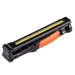 AFFIX (AF89000102) Фонарь светодиодный, шарнирный, магнит, 1+1 элемент, Li-Ion, 3,7 В