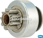 Бендикс стартера Chery Tiggo