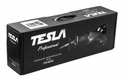 Аккум.сабельная пила TESLA TR18DC без акк. и з.у