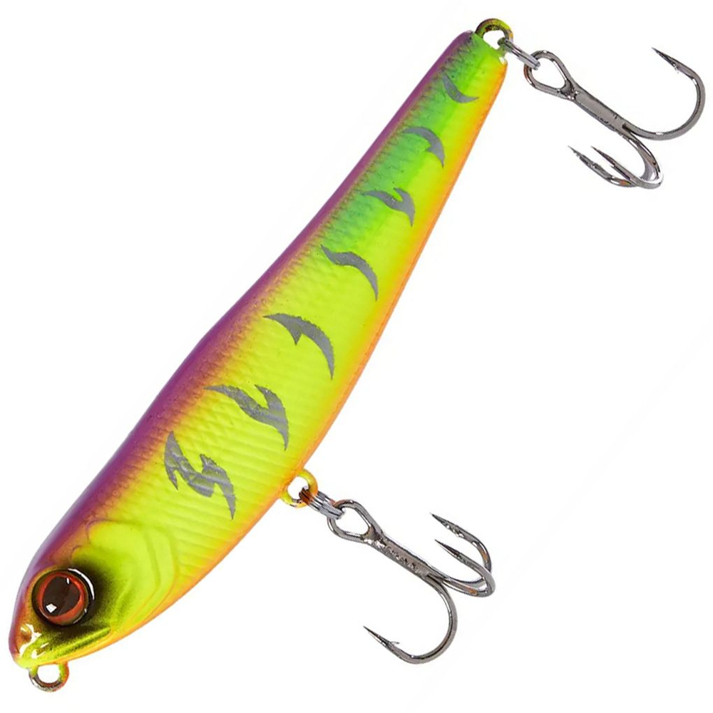 Воблер Select Flash 70F 70мм 5.8гр #17 (0.0м)