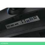 Игровой монитор Samsung Odyssey CRG90 LC49RG90SSRXEN