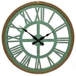 Настенные часы DA-003 Aquamarin Galaxy