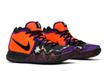 Кроссовки Nike Kyrie 4 Day Of The Dead