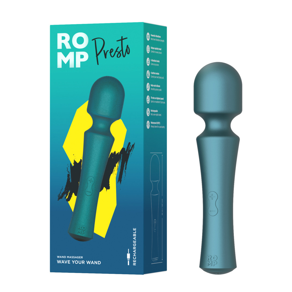 Romp Presto - Массажер
