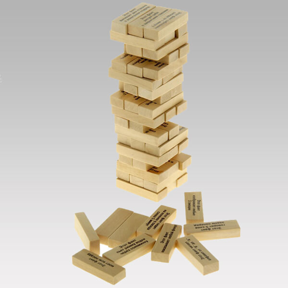 Башня для детей