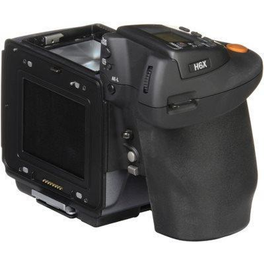 Фотоаппарат Hasselblad H6X camera body с видоискателем HVD90X (3013764)