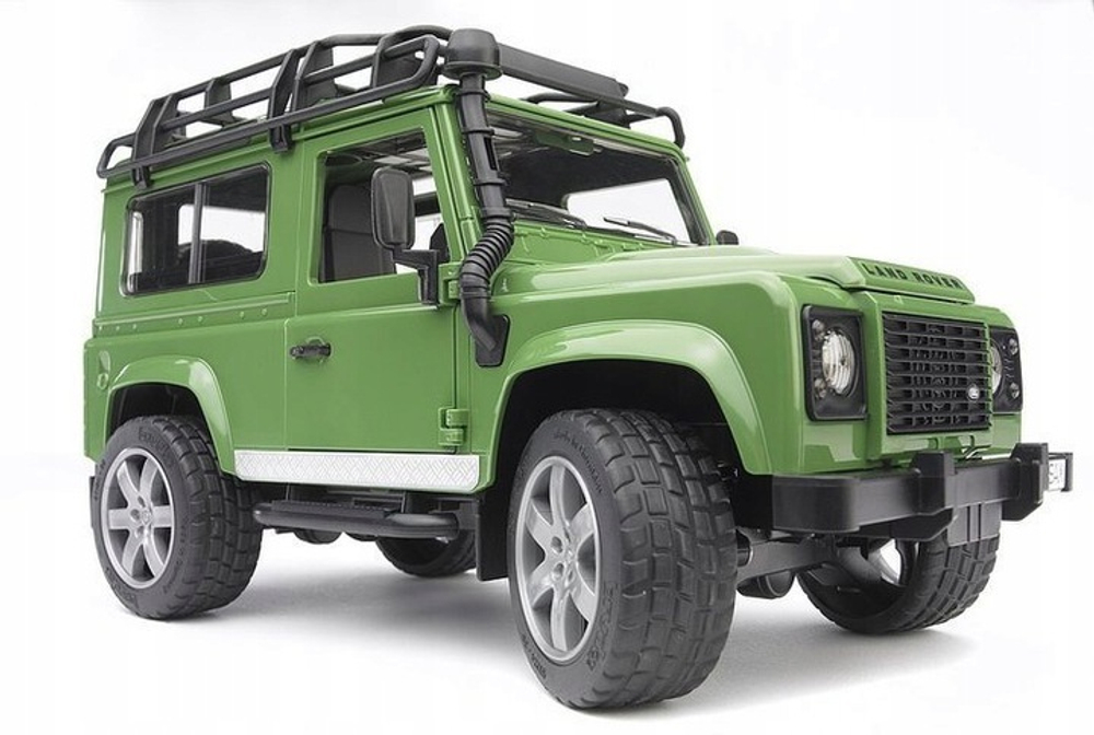 Imaginext land sale rover