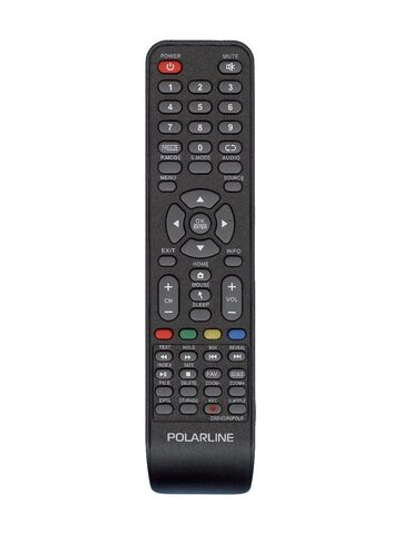 Пульт Polarline 2200-EDR0POLR оригинальный / AKAI 2200-EDR0AKAI оригинальный