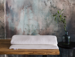 Детский наматрасник-топпер German Grass Mattress Cover Bio Naturlatex Topper Grass вид